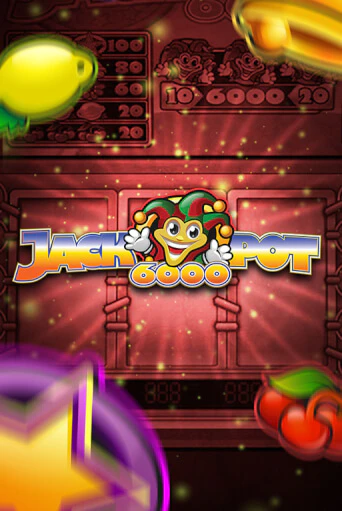 Jackpot 6000 бесплатная онлайн игра от лучшего сайта Гранд Казино Казахстан