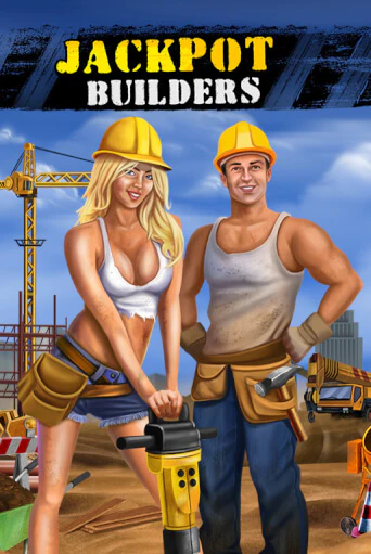 Jackpot Builders бесплатная онлайн игра от лучшего сайта Гранд Казино Казахстан