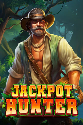 Jackpot Hunter бесплатная онлайн игра от лучшего сайта Гранд Казино Казахстан