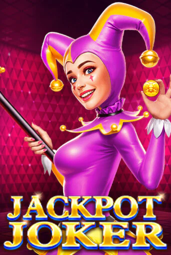 Jackpot Joker бесплатная онлайн игра от лучшего сайта Гранд Казино Казахстан