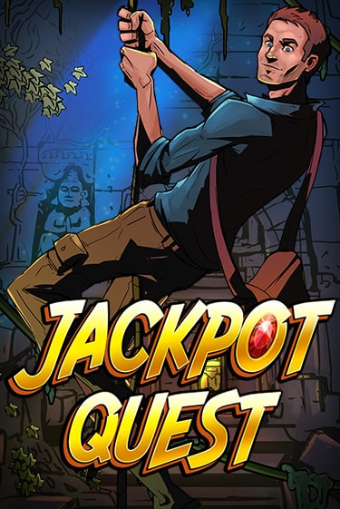 Jackpot Quest бесплатная онлайн игра от лучшего сайта Гранд Казино Казахстан