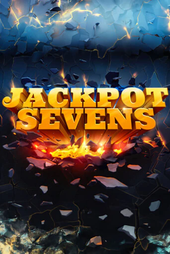 Jackpot Sevens бесплатная онлайн игра от лучшего сайта Гранд Казино Казахстан