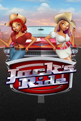 Jack's Ride бесплатная онлайн игра от лучшего сайта Гранд Казино Казахстан