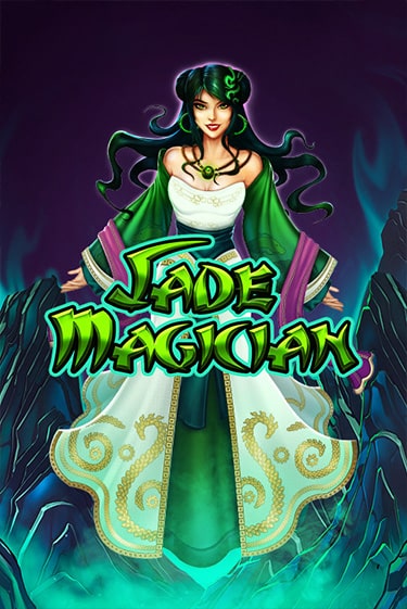 Jade Magician бесплатная онлайн игра от лучшего сайта Гранд Казино Казахстан