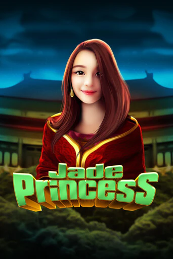 Jade Princess бесплатная онлайн игра от лучшего сайта Гранд Казино Казахстан