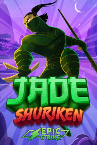 Jade Shuriken бесплатная онлайн игра от лучшего сайта Гранд Казино Казахстан