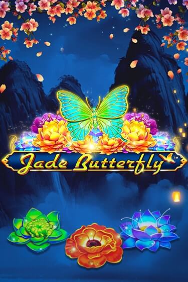 Jade Butterfly™ бесплатная онлайн игра от лучшего сайта Гранд Казино Казахстан