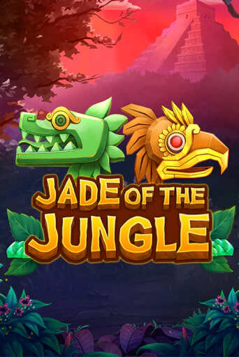 Jade of the Jungle бесплатная онлайн игра от лучшего сайта Гранд Казино Казахстан