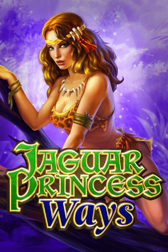 Jaguar Princess Ways бесплатная онлайн игра от лучшего сайта Гранд Казино Казахстан