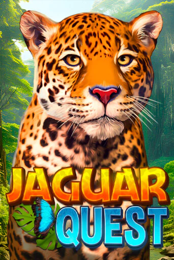 Jaguar Quest бесплатная онлайн игра от лучшего сайта Гранд Казино Казахстан