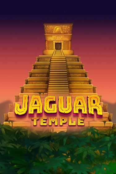 Jaguar Temple бесплатная онлайн игра от лучшего сайта Гранд Казино Казахстан