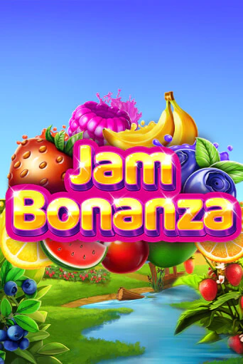 Jam Bonanza бесплатная онлайн игра от лучшего сайта Гранд Казино Казахстан