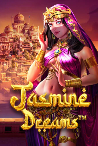 Jasmine Dreams бесплатная онлайн игра от лучшего сайта Гранд Казино Казахстан