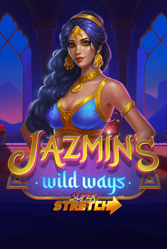 Jazmin's Wild Ways бесплатная онлайн игра от лучшего сайта Гранд Казино Казахстан