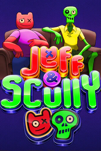 Jeff & Scully бесплатная онлайн игра от лучшего сайта Гранд Казино Казахстан