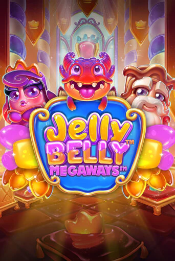 Jelly Belly Megaways бесплатная онлайн игра от лучшего сайта Гранд Казино Казахстан