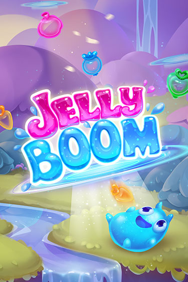 Jelly Boom бесплатная онлайн игра от лучшего сайта Гранд Казино Казахстан