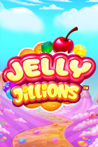 Jelly Jillions бесплатная онлайн игра от лучшего сайта Гранд Казино Казахстан