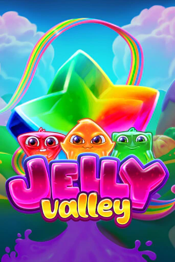 Jelly Valley бесплатная онлайн игра от лучшего сайта Гранд Казино Казахстан