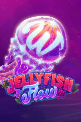 Jellyfish Flow Ultra бесплатная онлайн игра от лучшего сайта Гранд Казино Казахстан