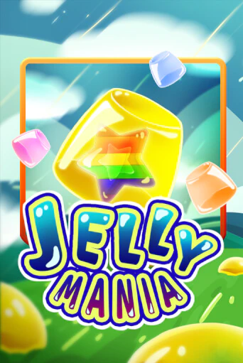 Jellymania бесплатная онлайн игра от лучшего сайта Гранд Казино Казахстан