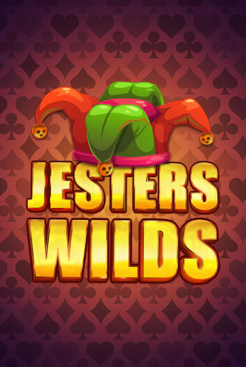 Jesters Wilds бесплатная онлайн игра от лучшего сайта Гранд Казино Казахстан