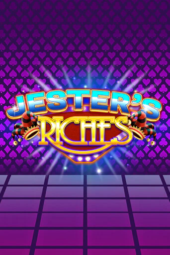 Jesters Riches бесплатная онлайн игра от лучшего сайта Гранд Казино Казахстан