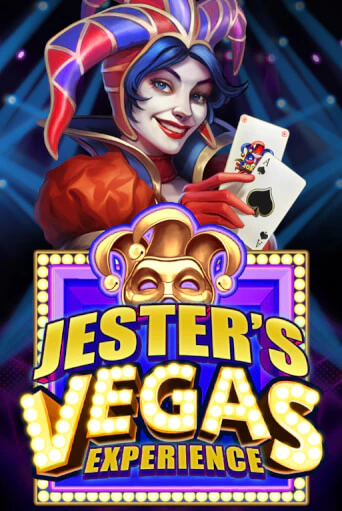 Jester's Vegas Experience бесплатная онлайн игра от лучшего сайта Гранд Казино Казахстан