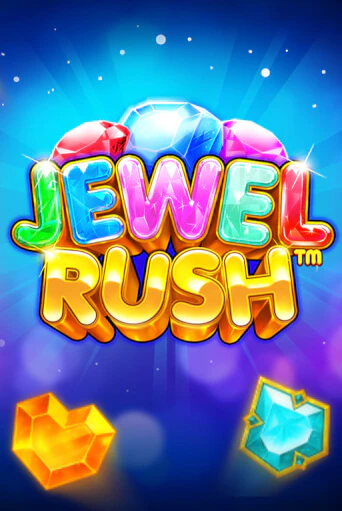 Jewel Rush™ бесплатная онлайн игра от лучшего сайта Гранд Казино Казахстан