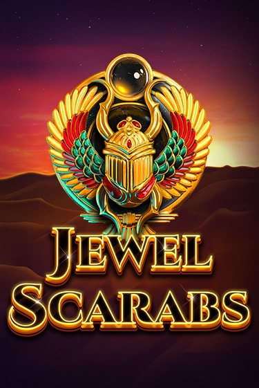 Jewel Scarabs бесплатная онлайн игра от лучшего сайта Гранд Казино Казахстан