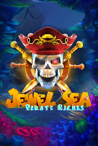 Jewel Sea Pirate Riches бесплатная онлайн игра от лучшего сайта Гранд Казино Казахстан