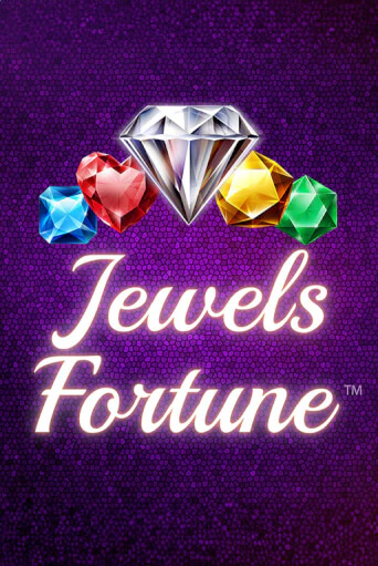 Jewels Fortune бесплатная онлайн игра от лучшего сайта Гранд Казино Казахстан