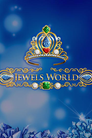 Jewels World бесплатная онлайн игра от лучшего сайта Гранд Казино Казахстан