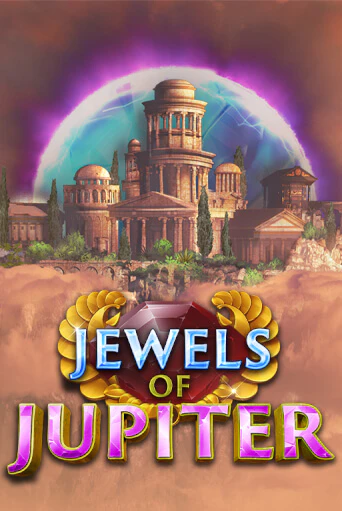 Jewels of Jupiter бесплатная онлайн игра от лучшего сайта Гранд Казино Казахстан