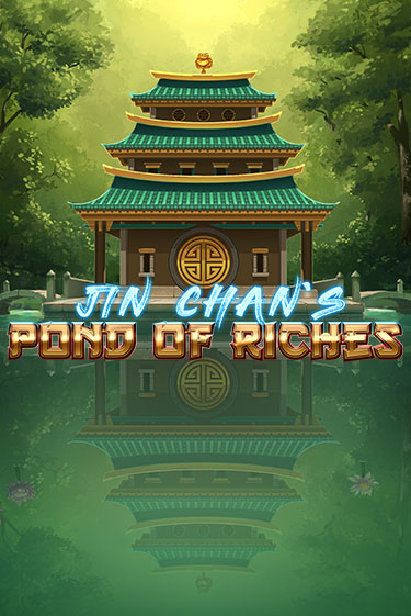 Jin Chan´s Pond of Riches бесплатная онлайн игра от лучшего сайта Гранд Казино Казахстан