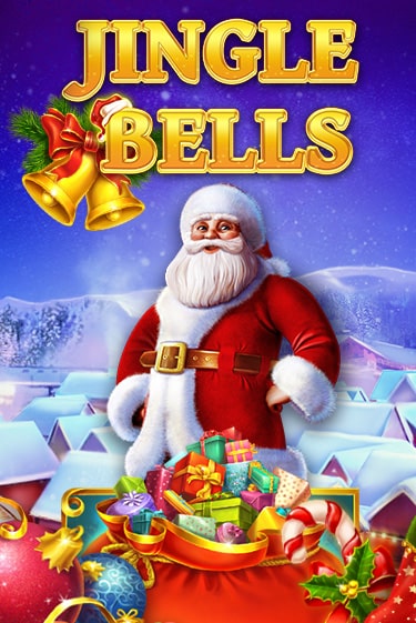 Jingle Bells бесплатная онлайн игра от лучшего сайта Гранд Казино Казахстан