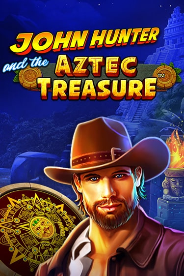 John Hunter and the Aztec Treasure бесплатная онлайн игра от лучшего сайта Гранд Казино Казахстан