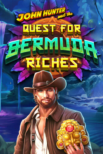 John Hunter and the Quest for Bermuda Riches бесплатная онлайн игра от лучшего сайта Гранд Казино Казахстан