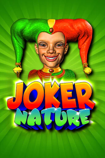 Joker Nature бесплатная онлайн игра от лучшего сайта Гранд Казино Казахстан