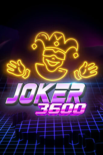 Joker 3600 бесплатная онлайн игра от лучшего сайта Гранд Казино Казахстан