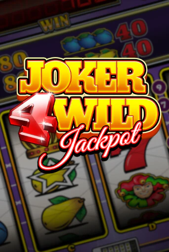 Joker 4 Wild бесплатная онлайн игра от лучшего сайта Гранд Казино Казахстан