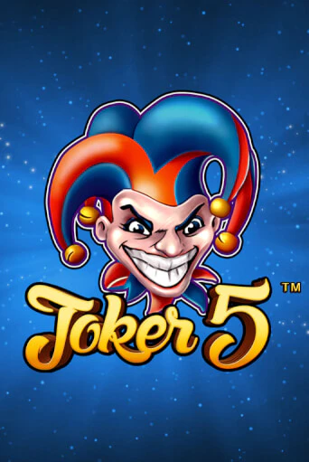 Joker 5 бесплатная онлайн игра от лучшего сайта Гранд Казино Казахстан