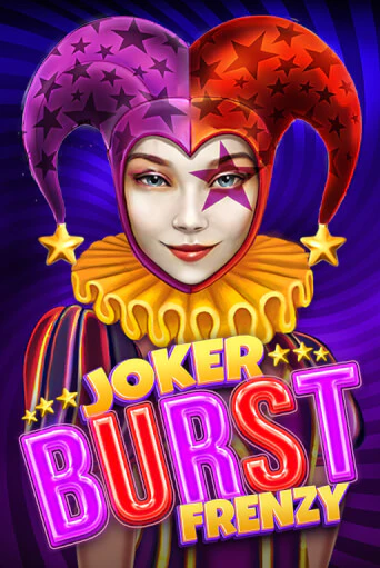 Joker Burst Frenzy™ бесплатная онлайн игра от лучшего сайта Гранд Казино Казахстан