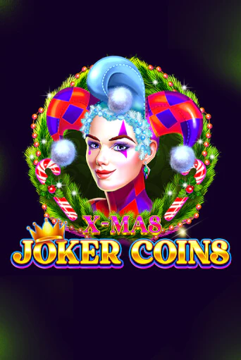 Joker Coins X-MAS бесплатная онлайн игра от лучшего сайта Гранд Казино Казахстан