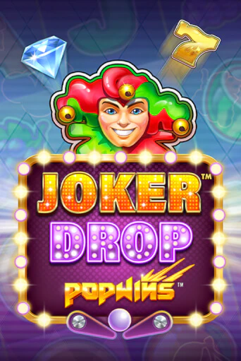 Joker Drop бесплатная онлайн игра от лучшего сайта Гранд Казино Казахстан