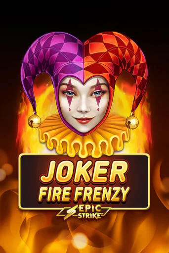 Joker Fire Frenzy бесплатная онлайн игра от лучшего сайта Гранд Казино Казахстан