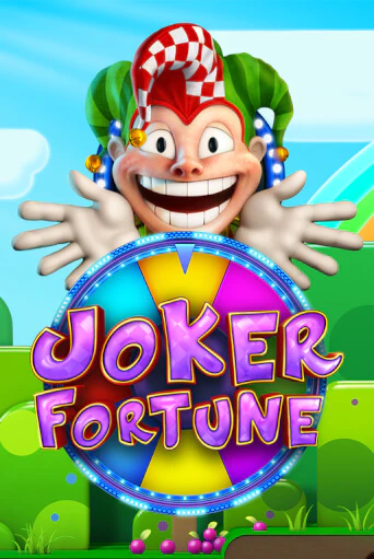 Joker Fortune бесплатная онлайн игра от лучшего сайта Гранд Казино Казахстан