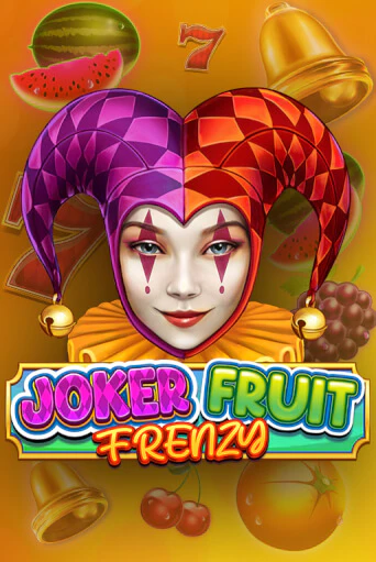 Joker Fruit Frenzy бесплатная онлайн игра от лучшего сайта Гранд Казино Казахстан