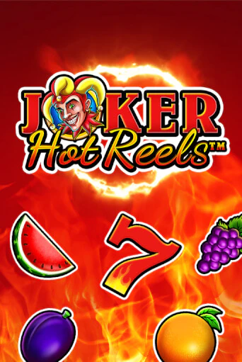 Joker Hot Reels бесплатная онлайн игра от лучшего сайта Гранд Казино Казахстан