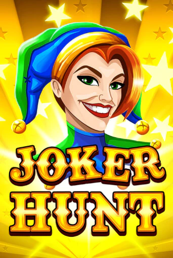 Joker Hunt бесплатная онлайн игра от лучшего сайта Гранд Казино Казахстан